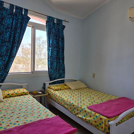 Marina Wadi Degla Villa Duplex 4 Bedrooms 아인 수크나 외부 사진