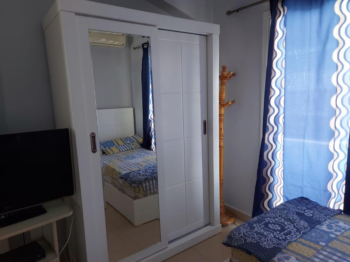 Marina Wadi Degla Villa Duplex 4 Bedrooms 아인 수크나 외부 사진
