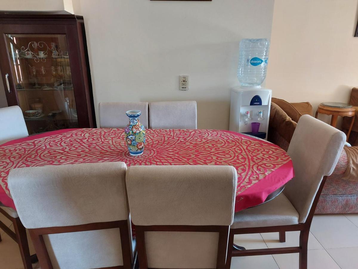 Marina Wadi Degla Villa Duplex 4 Bedrooms 아인 수크나 외부 사진
