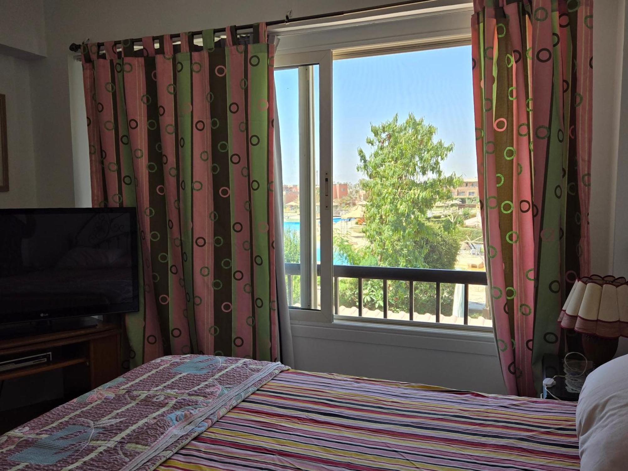 Marina Wadi Degla Villa Duplex 4 Bedrooms 아인 수크나 외부 사진