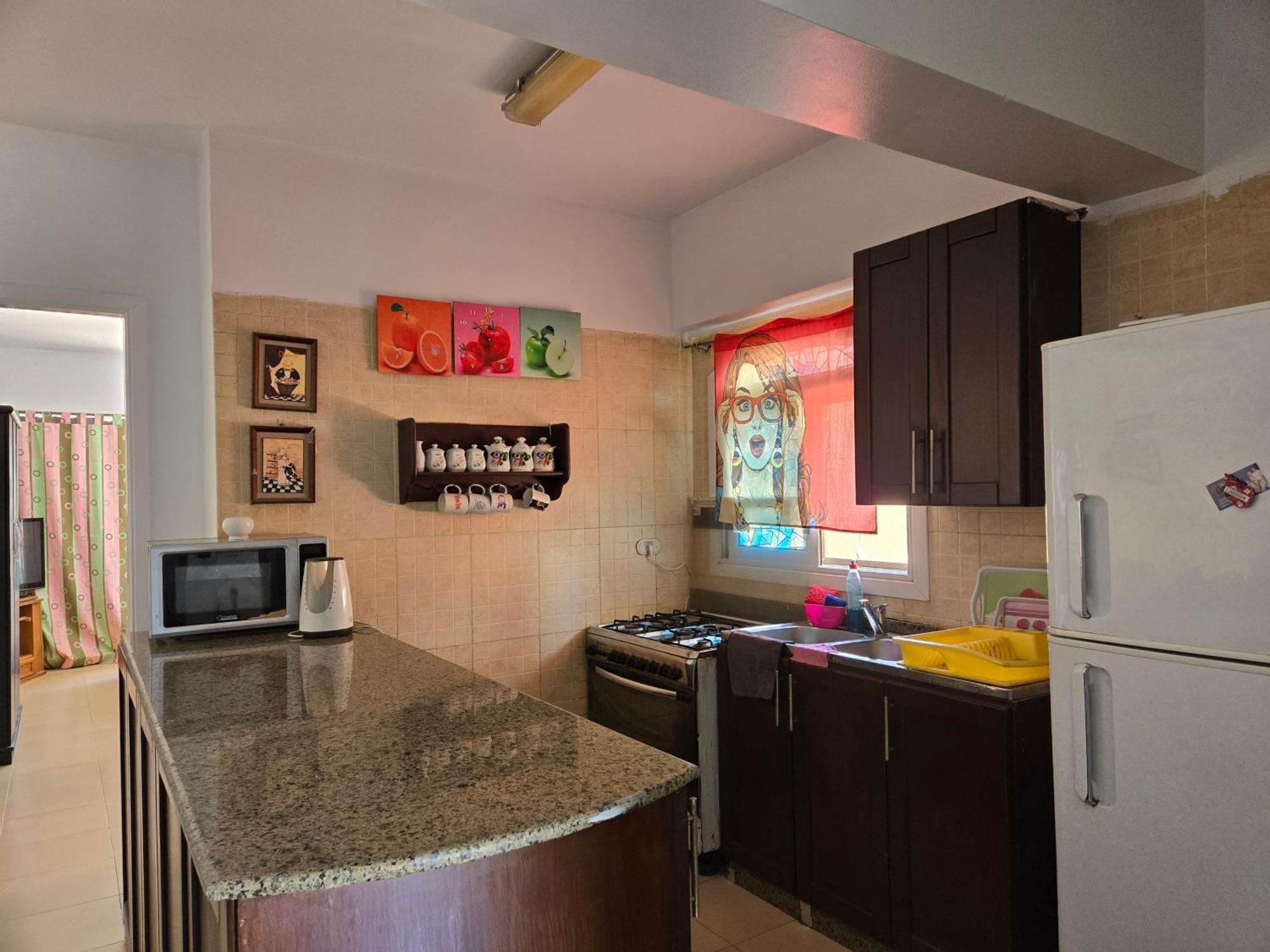 Marina Wadi Degla Villa Duplex 4 Bedrooms 아인 수크나 외부 사진
