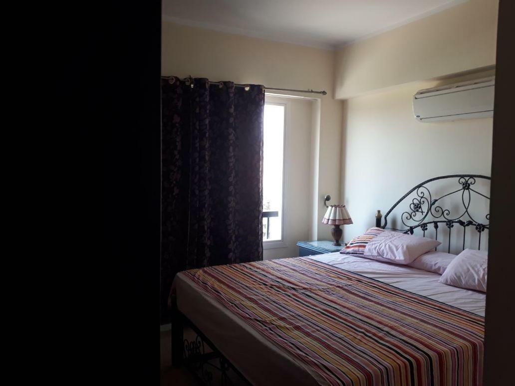 Marina Wadi Degla Villa Duplex 4 Bedrooms 아인 수크나 외부 사진
