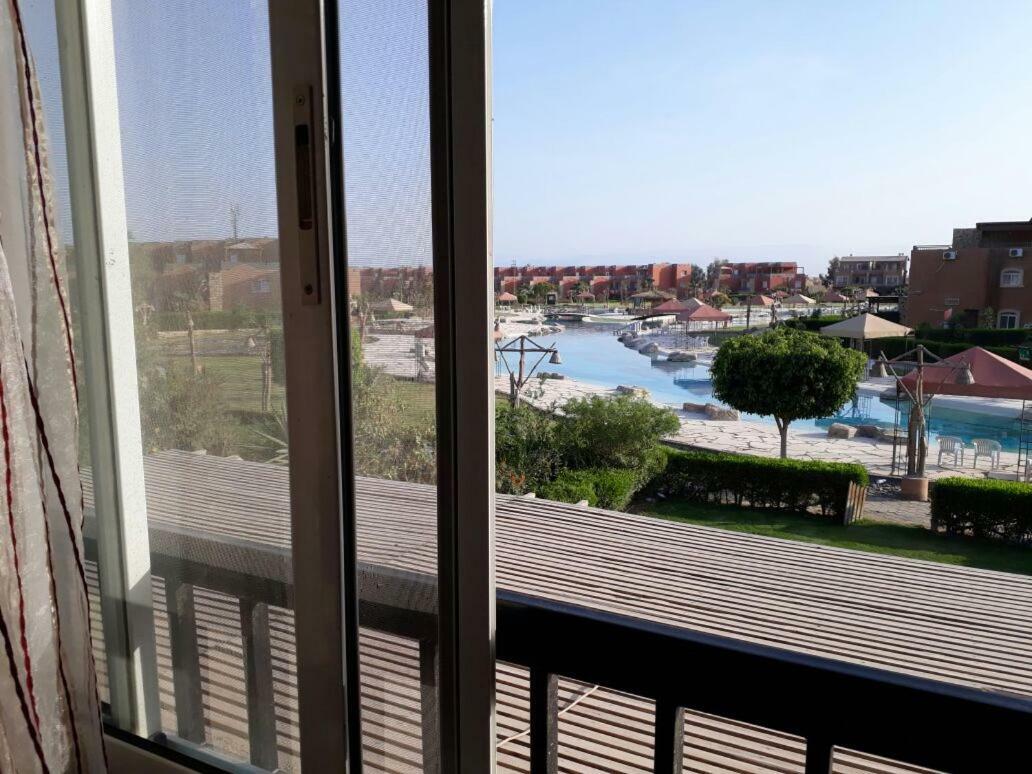 Marina Wadi Degla Villa Duplex 4 Bedrooms 아인 수크나 외부 사진