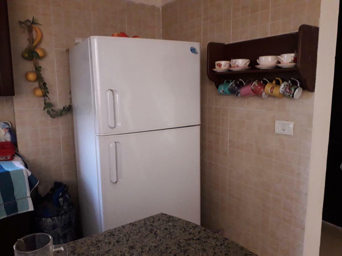 Marina Wadi Degla Villa Duplex 4 Bedrooms 아인 수크나 외부 사진